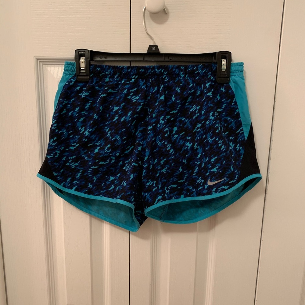 Nike dri-fit shorts